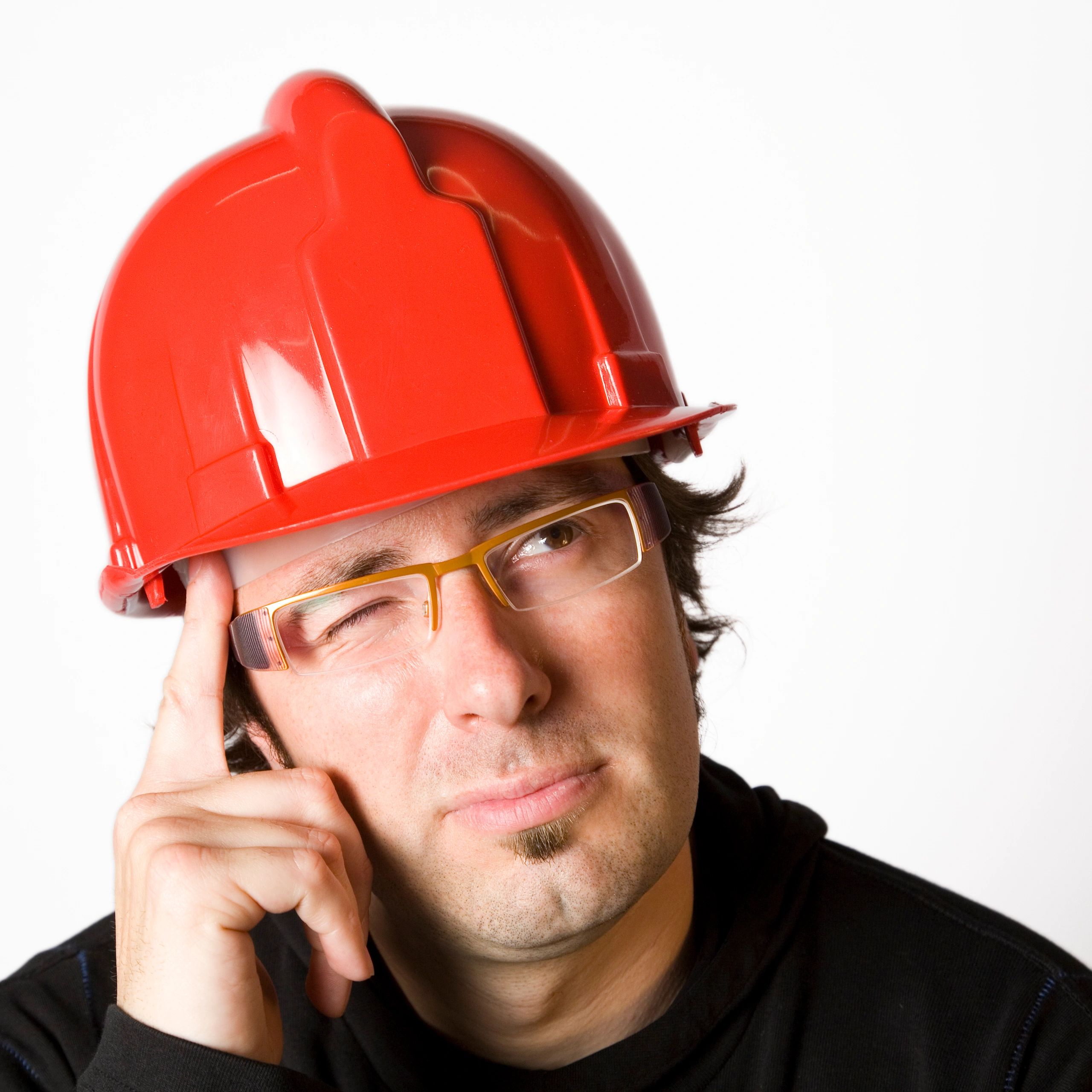 Professional headshot representing an owner’s representative